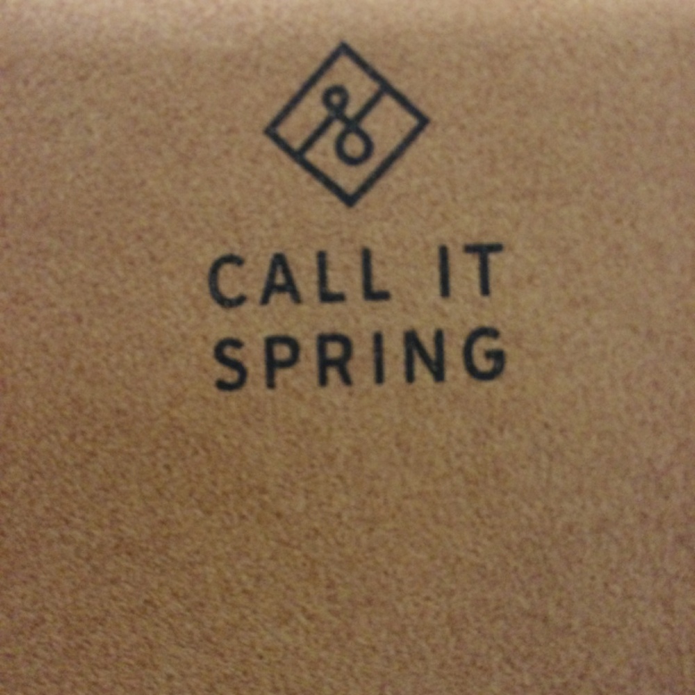 Womens Call It Spring sandals. - Picture 4 of 4